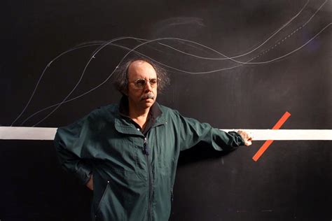 Richard Foreman - muktibox.com