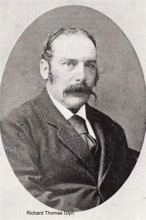 Richard Thomas Glyn - wintechmobiles.com