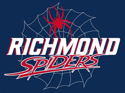 RICHMOND SPIDERS CONFERENCE STANDINGS - Fox Sports