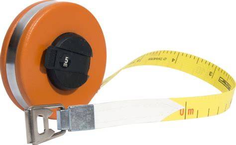 Richter 5m Tree Diameter Tape - NHBS - raincitystudios.com
