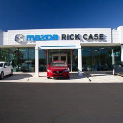 RICK CASE MAZDA - 13 Photos & 97 Reviews - 2493 …