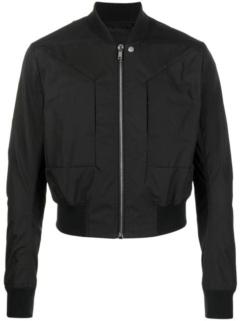 RICK OWENS Bomber Jackets ModeSens