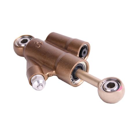 Ride Engineering Showa Steering Damper and … - raincitystudios.com