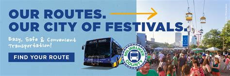 Ride MCTS | Milwaukee County Transit System - wintechmobiles.com