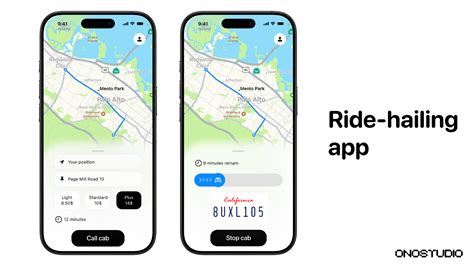 Ride-Hailing App - Make the Most of Your Drive - Waymo - coolestguyplanet.net