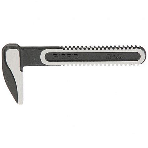 RIDGID Jaw, Hook Spud Wrench: For Smooth Jaw …