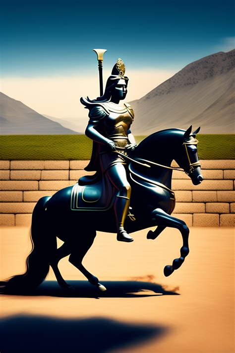 RIDING IN ACHAEMENID IRAN: NEW PERSPECTIVES - JSTOR - wintechmobiles.com
