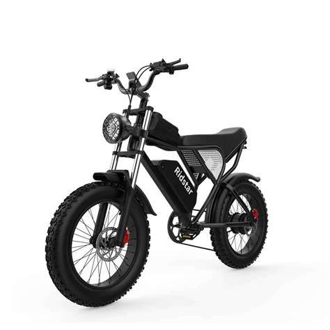 Ridstar Official Store - Shop Ridstar Electric Bikes - raincitystudios.com