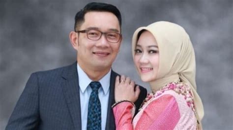 ridwan kamil dan atalia - wintechmobiles.com