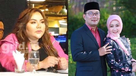 ridwan kamil lisa mariana - wintechmobiles.com