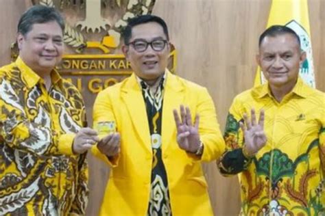 ridwan kamil partai apa - wintechmobiles.com