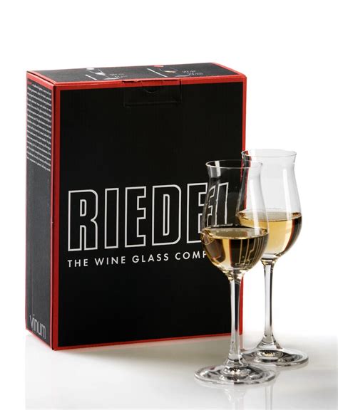 RIEDEL Vinum Cognac Hennessy