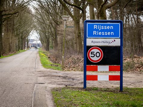 RIESSENE