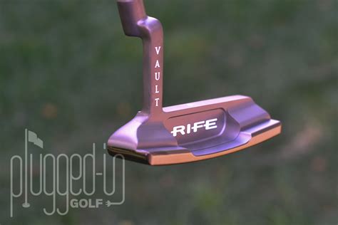 RIFE GOLF