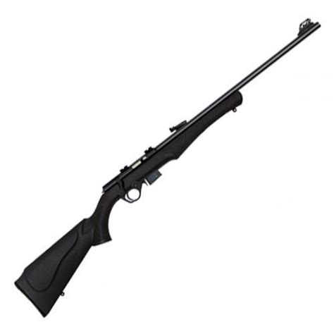 RIFLE CBC.22 B.ACTION 8122 23" OXPP STD - Militar & Cia