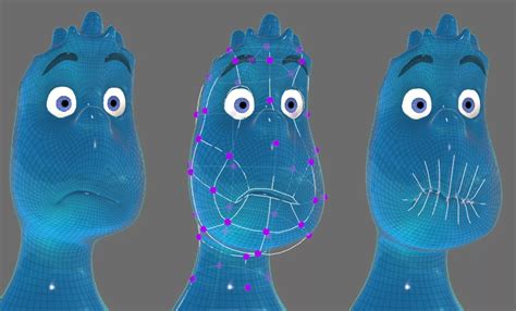 Rigging Characters for Animation - muktibox.com