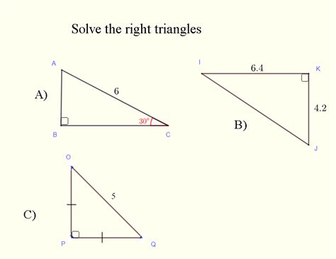Right triangles & trigonometry | High school geometry | Math | Khan … - wintechmobiles.com