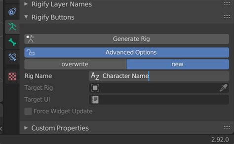 Rigify says "RIGIFY ERROR: Bone 'spine.004': Cannot … - muktibox.com