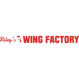 RILEY’S WING FACTORY - 66 Photos & 32 Reviews - Yelp