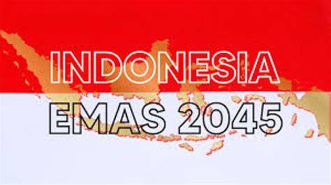 Rimbawan berperan penting wujudkan Indonesia Emas 2045 - raincitystudios.com