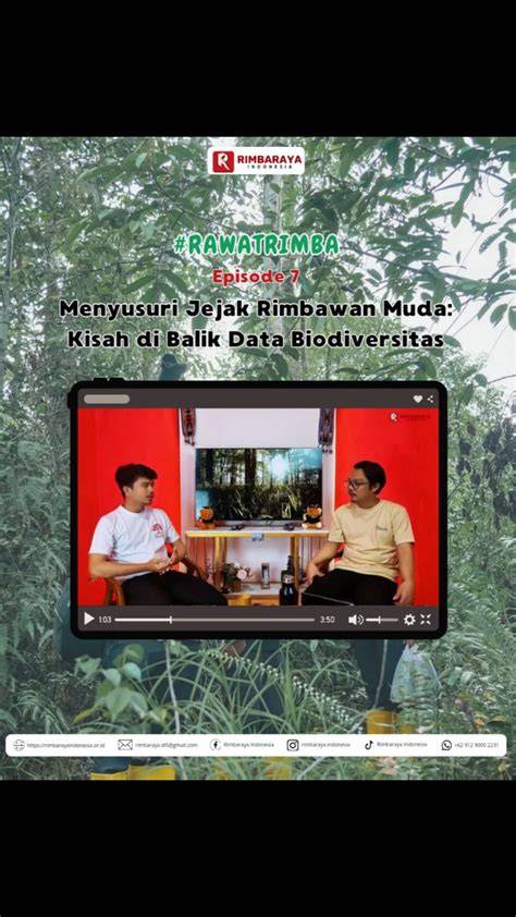 Rimbawan Muda Indonesia - raincitystudios.com