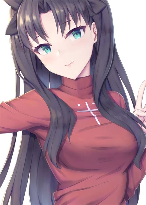 RIN TOHSAKA HENTAI Pecs SMA & prediksi jagoan tahun ini rencana efektif sajikan spot jembatan vintage detail realistis saat momen live jam 3 karakter lebih misterius image 1