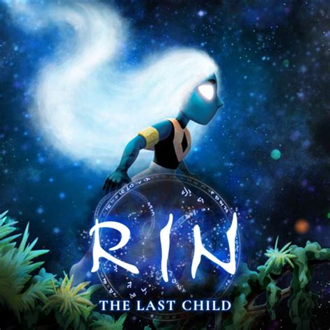 RIN The Last Child Pc Game - ApunKaGames