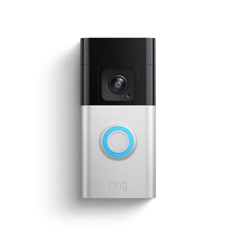 Ring 1080p Wireless Video Doorbell : Target - raincitystudios.com
