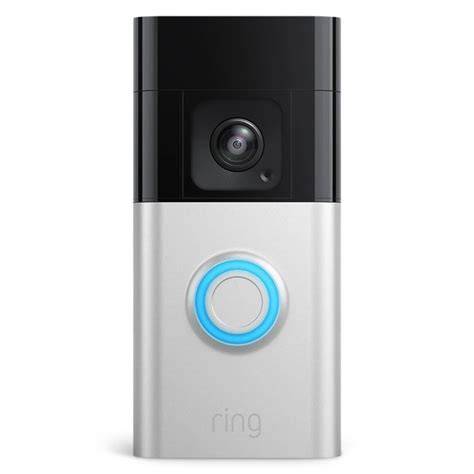 Ring Battery Doorbell | Wireless Doorbell Camera | Ring - raincitystudios.com