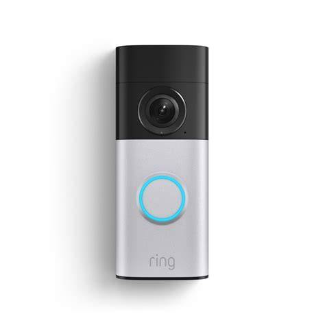 Ring Doorbell Cameras | Wired and Wireless - raincitystudios.com