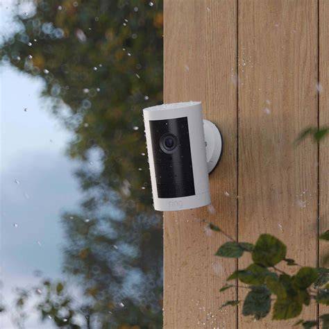 Ring Outdoor Camera - Best Buy - raincitystudios.com