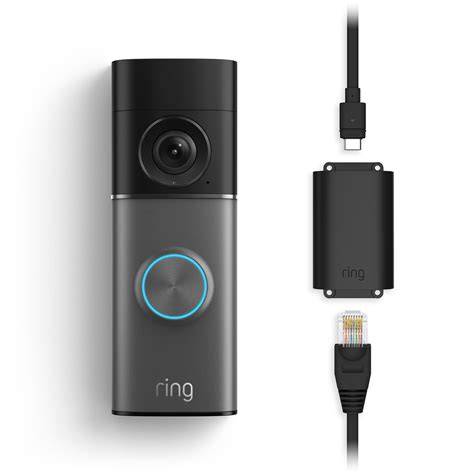 Ring Wired Doorbell Pro | 4K Video Doorbell | Amazon - raincitystudios.com