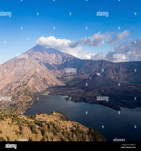 Rinjani National Park - Mount Rinjani Trekking Guide at Rinjani ... - wintechmobiles.com