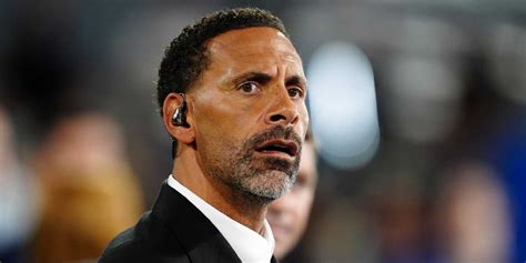 Rio Ferdinand - coolestguyplanet.net