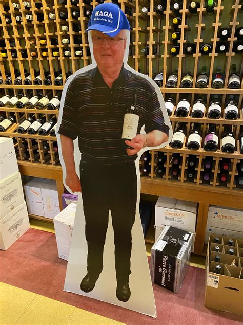 RIP Dan McCarthy, legendary Seattle wine merchant