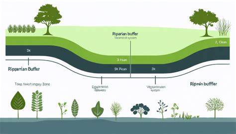 Riparian buffer effectiveness as a function of buffer … - raincitystudios.com