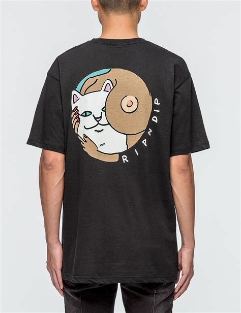 RIPNDIP Clothing for Men Online Sale up to 58% off Lyst