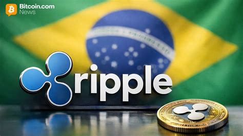 Ripple Expands Brazil Operations as Institutional Demand for Digital ... - coolestguyplanet.net