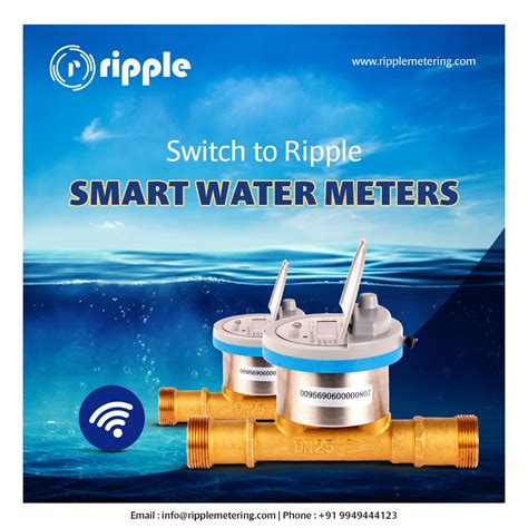 Ripple Metering - Advanced Smart Meter Solution - coolestguyplanet.net