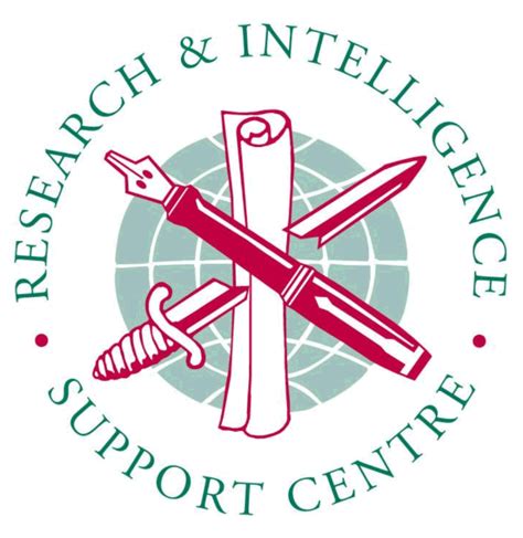 RISC UK - Research and Intelligence Support Centre