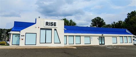 RISE Medical Marijuana Dispensary Warminster in Warminster, PA …