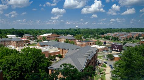 RISE North Carolina Central University