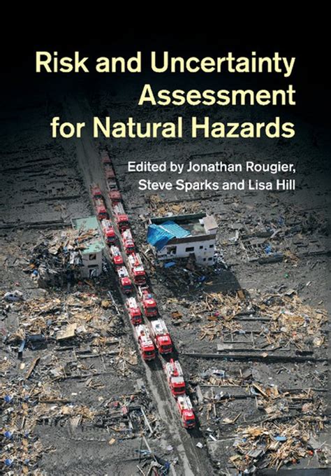 RISK AND UNCERTAINTYASSESSMENT FOR NATURAL HAZARDS - wintechmobiles.com