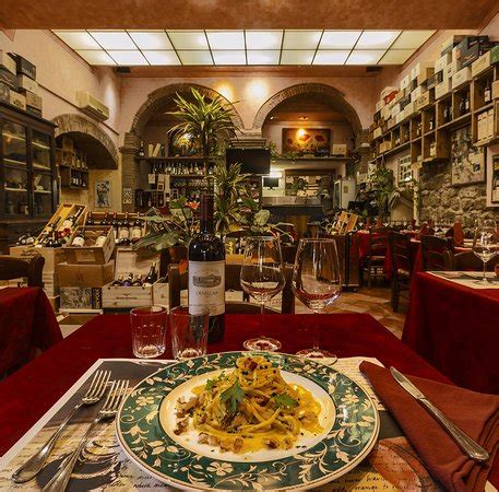 RISTORANTE DA BEPPINO, Volterra - Tripadvisor