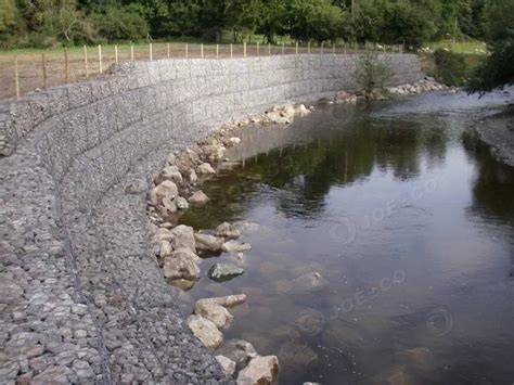 River Bank Protection - raincitystudios.com