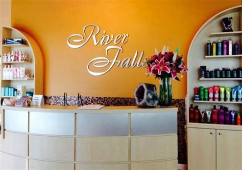 RIVER FALLS SALON & SPA - 203 Photos & 71 Reviews