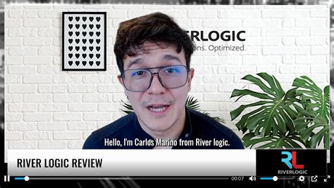 River Logic Home - River Logic - coolestguyplanet.net