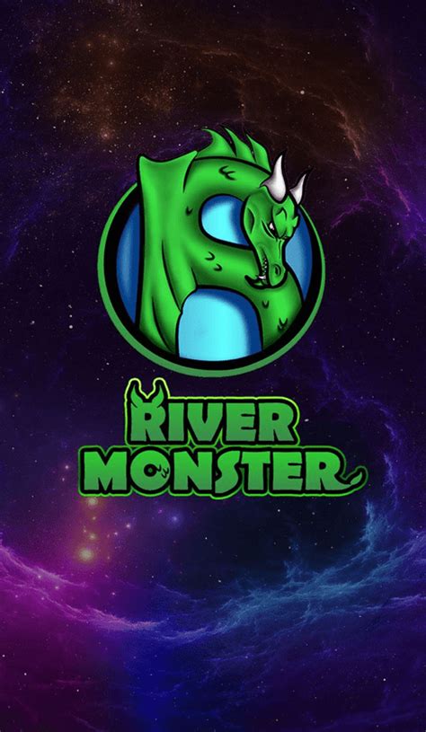 RIVER MONSTER - Get River Monster Sweepstakes Software