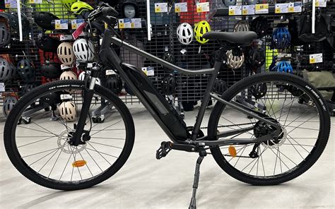 RIVERSIDE Decathlon.