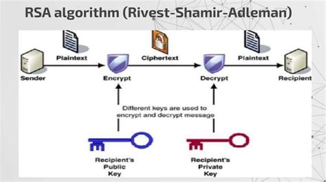 Rivest Shamir Adleman Algorithm - an overview - ScienceDirect - coolestguyplanet.net